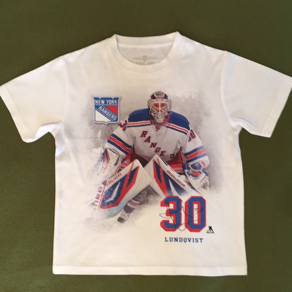 henrik lundqvist t shirt
